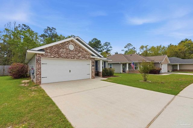 5093 Carley Ct, Milton, FL 32583