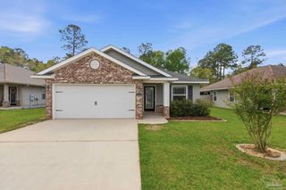 5093 Carley Ct, Milton, FL 32583