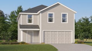 8814 Caracara Crest, San Antonio, TX 78222