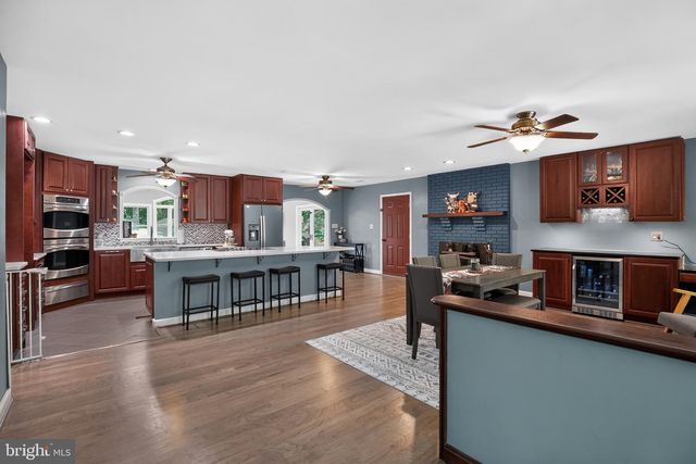 9487 CANARY DR, Bel Alton, MD 20611