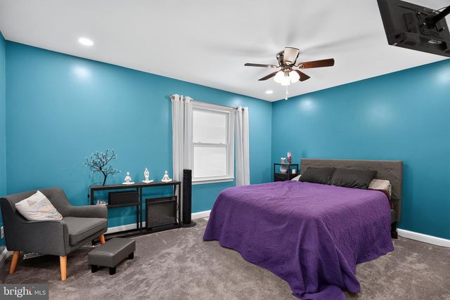 9487 CANARY DR, Bel Alton, MD 20611