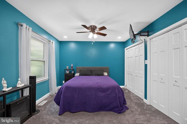 9487 CANARY DR, Bel Alton, MD 20611