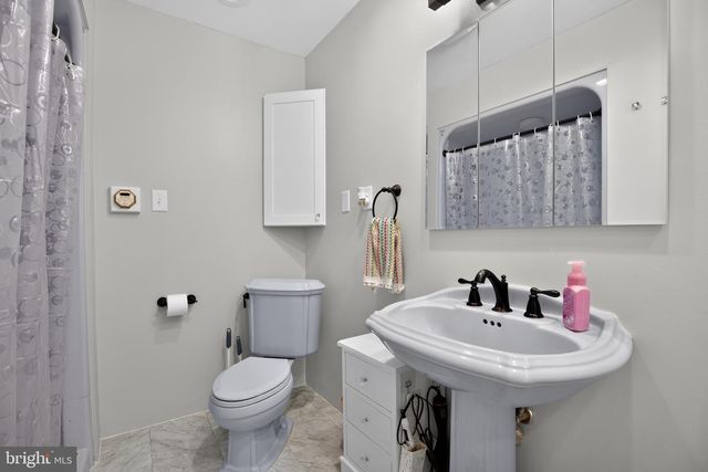 9487 CANARY DR, Bel Alton, MD 20611