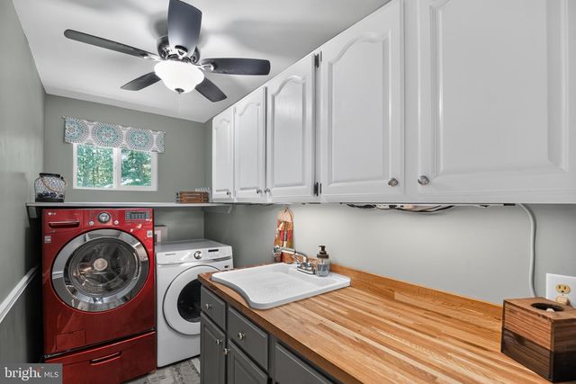 9487 CANARY DR, Bel Alton, MD 20611