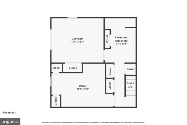 9487 CANARY DR, Bel Alton, MD 20611