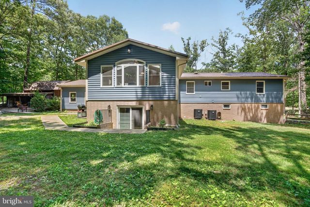 9487 CANARY DR, Bel Alton, MD 20611