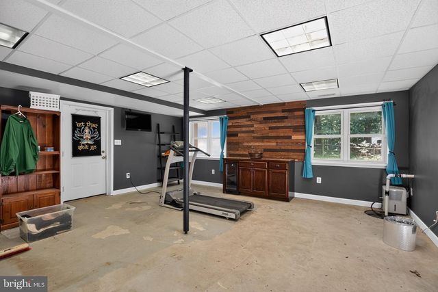 9487 CANARY DR, Bel Alton, MD 20611
