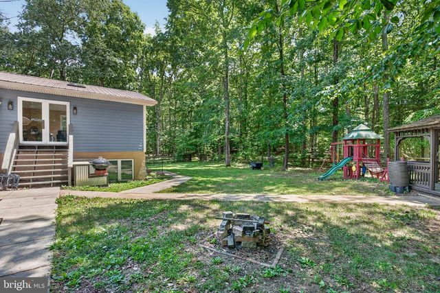 9487 CANARY DR, Bel Alton, MD 20611
