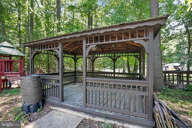 9487 CANARY DR, Bel Alton, MD 20611