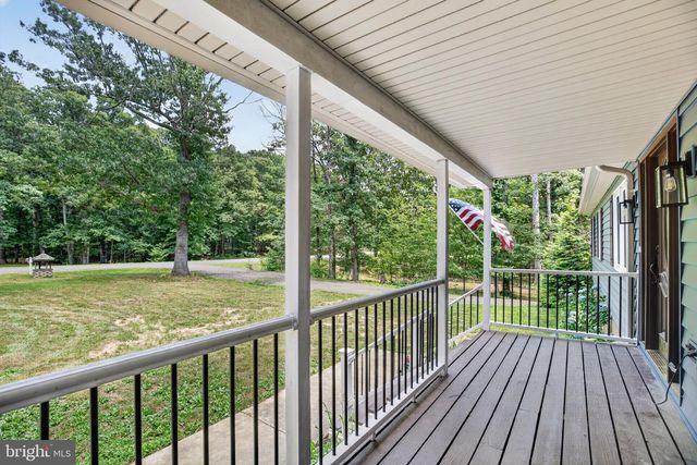 9487 CANARY DR, Bel Alton, MD 20611