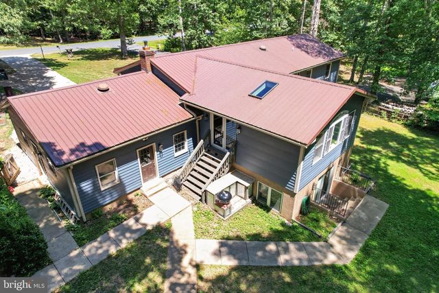9487 CANARY DR, Bel Alton, MD 20611
