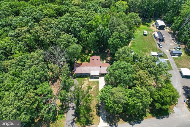 9487 CANARY DR, Bel Alton, MD 20611