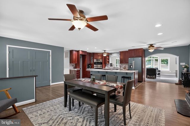 9487 CANARY DR, Bel Alton, MD 20611