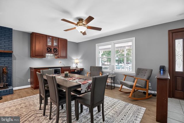 9487 CANARY DR, Bel Alton, MD 20611