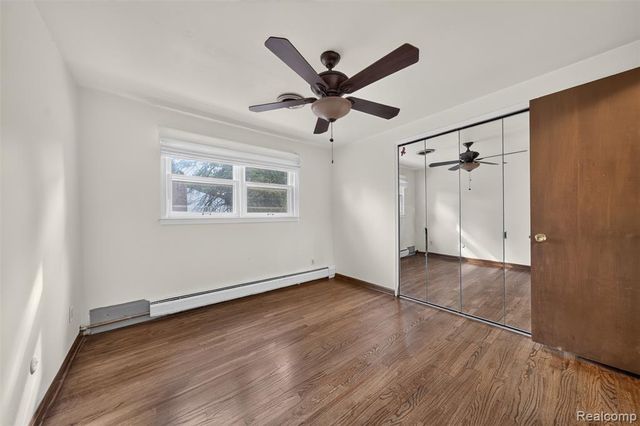 6611 Cottonwood Knoll Court, West Bloomfield, MI 48322