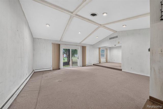 6611 Cottonwood Knoll Court, West Bloomfield, MI 48322