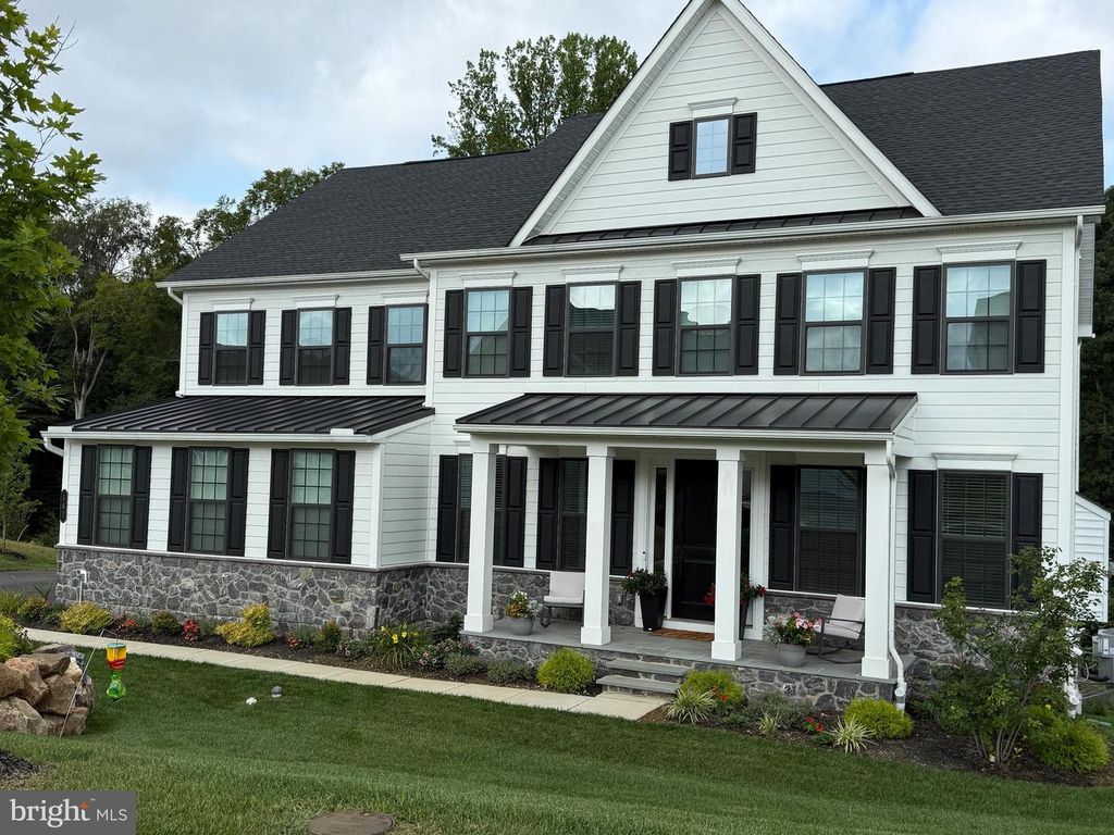 107 ADRIENNE CT, West Chester, PA 19380