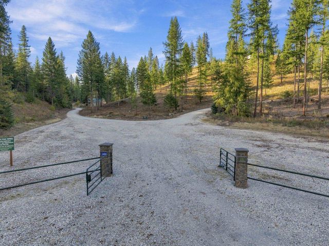 3488 Little Sweden Rd, Valley, WA 99181 property photo