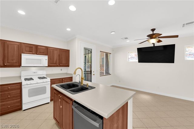 3628 Surfboard Court, Las Vegas, NV 89147