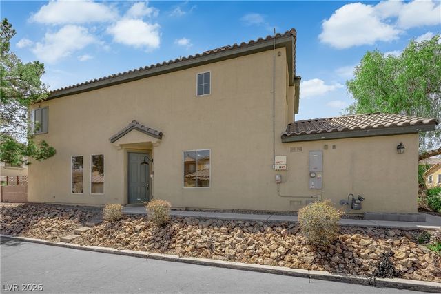 3628 Surfboard Court, Las Vegas, NV 89147