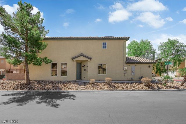3628 Surfboard Court, Las Vegas, NV 89147