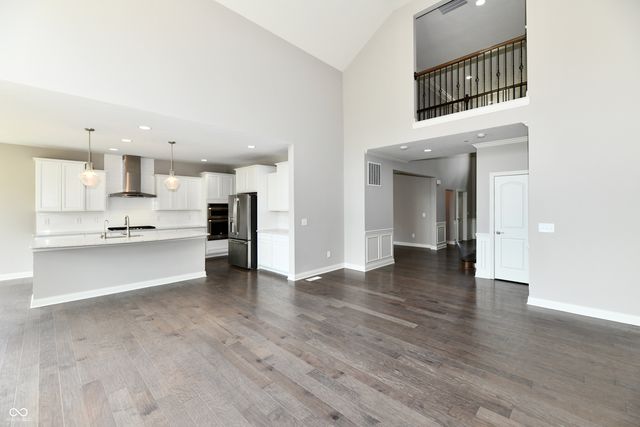 459 Heritage Terrace Lane, Carmel, IN 46032