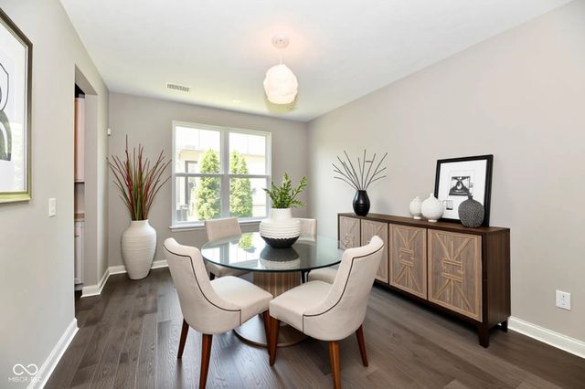 459 Heritage Terrace Lane, Carmel, IN 46032