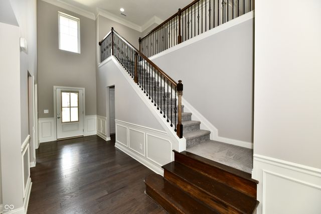 459 Heritage Terrace Lane, Carmel, IN 46032