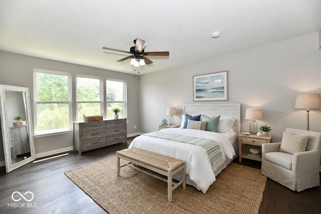 459 Heritage Terrace Lane, Carmel, IN 46032
