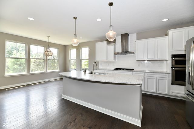 459 Heritage Terrace Lane, Carmel, IN 46032