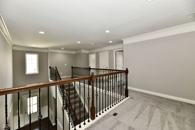 459 Heritage Terrace Lane, Carmel, IN 46032