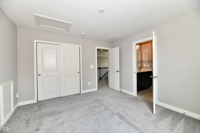 459 Heritage Terrace Lane, Carmel, IN 46032