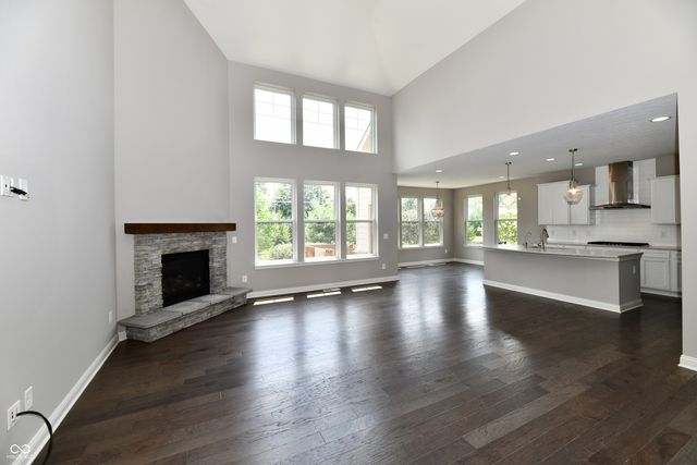 459 Heritage Terrace Lane, Carmel, IN 46032