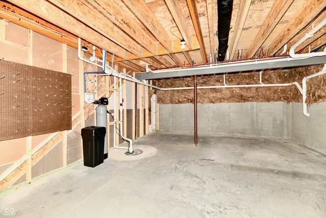 459 Heritage Terrace Lane, Carmel, IN 46032