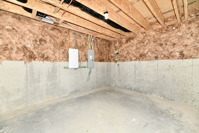 459 Heritage Terrace Lane, Carmel, IN 46032