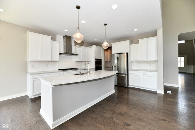 459 Heritage Terrace Lane, Carmel, IN 46032