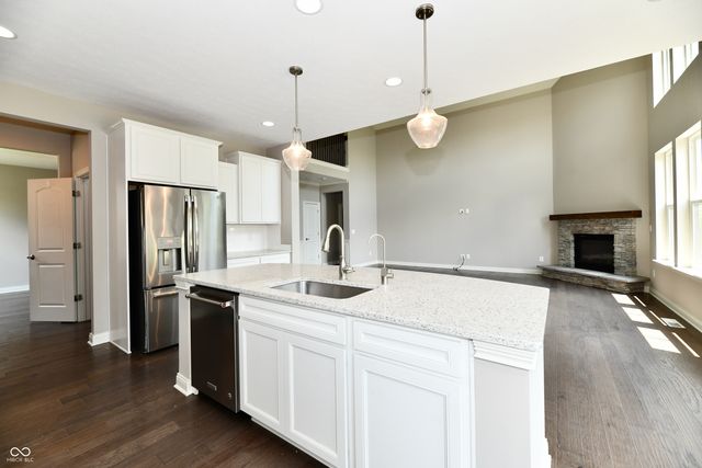 459 Heritage Terrace Lane, Carmel, IN 46032