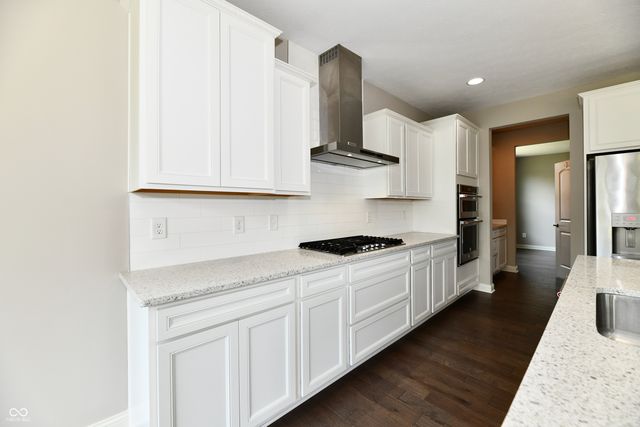 459 Heritage Terrace Lane, Carmel, IN 46032