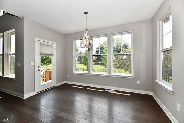 459 Heritage Terrace Lane, Carmel, IN 46032