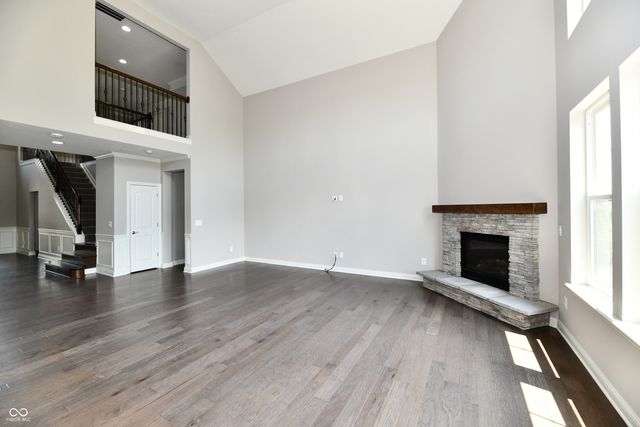 459 Heritage Terrace Lane, Carmel, IN 46032