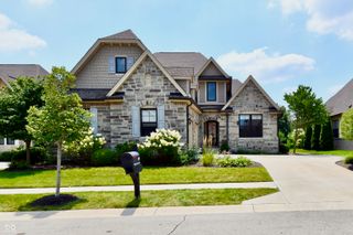 459 Heritage Terrace Lane, Carmel, IN 46032