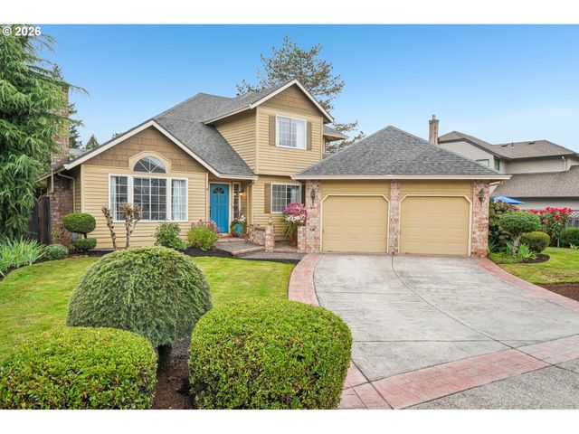 2133 Ne 166TH Dr, Portland, OR 97230