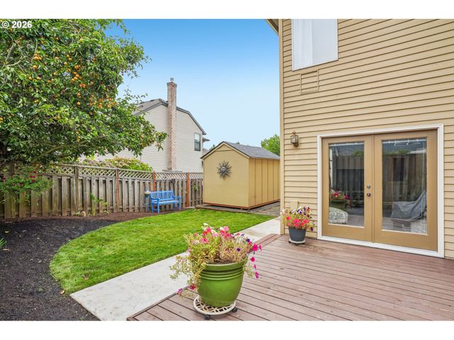 2133 Ne 166TH Dr, Portland, OR 97230