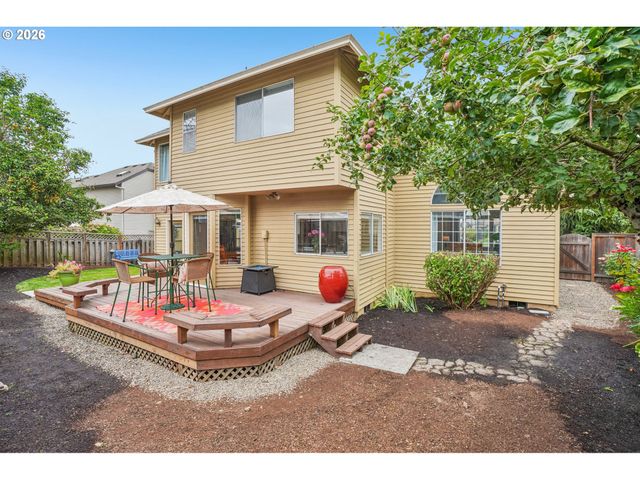 2133 Ne 166TH Dr, Portland, OR 97230