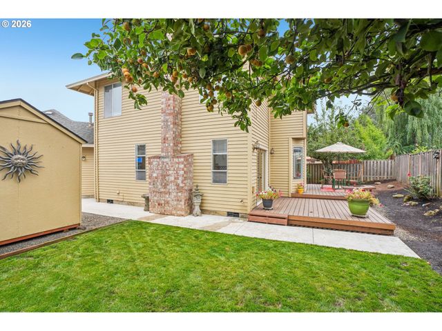 2133 Ne 166TH Dr, Portland, OR 97230
