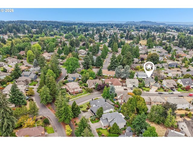 2133 Ne 166TH Dr, Portland, OR 97230
