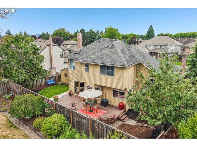 2133 Ne 166TH Dr, Portland, OR 97230