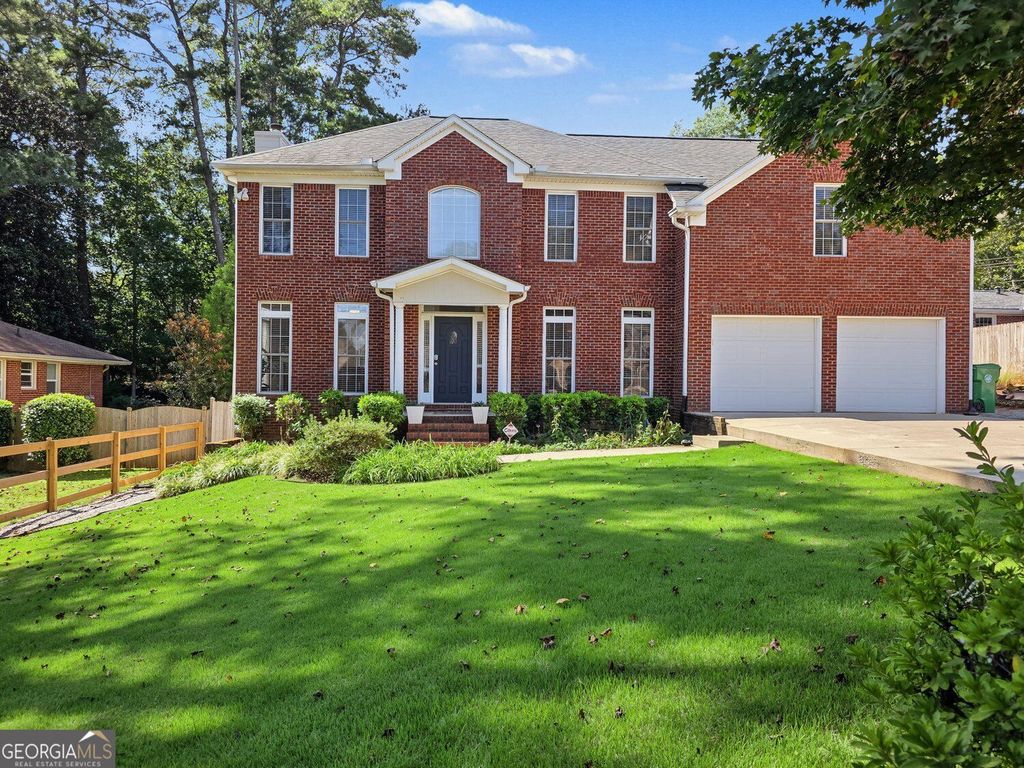 1886 Briarlake Circle, Decatur, GA 30033 — photo 3