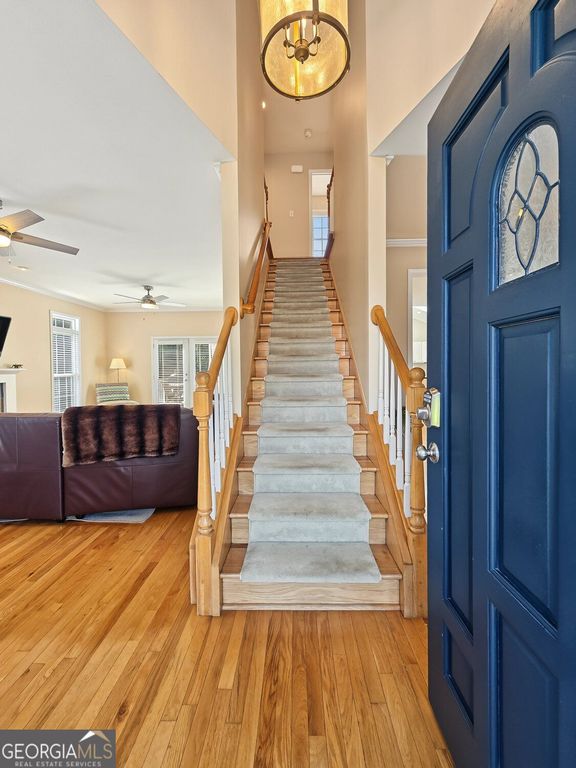 1886 Briarlake Circle, Decatur, GA 30033 — photo 4