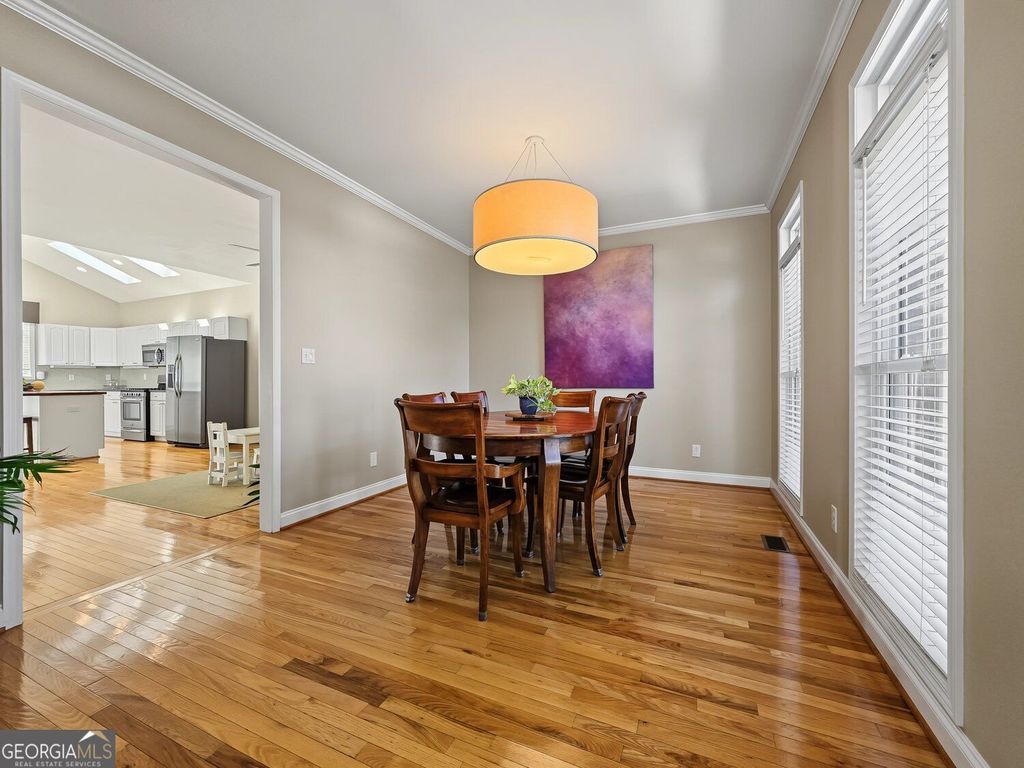 1886 Briarlake Circle, Decatur, GA 30033 — photo 5